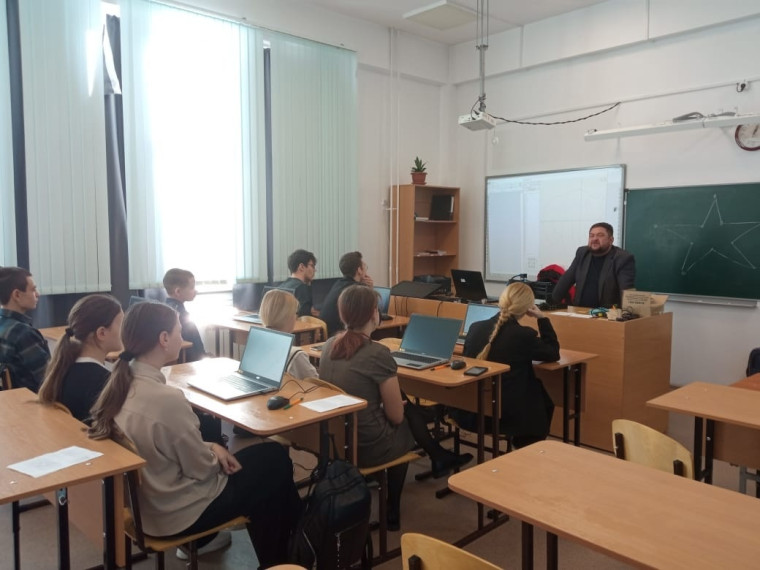 Профессиональные пробы.
